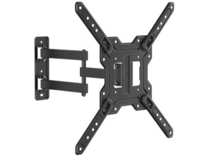 Comprar Suporte de Pared Inclinable e Giratório Aisens para TV de 23-65 polegadas Suporte de Pared Inclinable e Giratório Aisens para TV de 23-65 polegadas