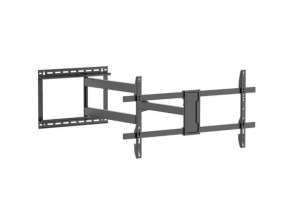 Comprar Suporte de Pared Inclinable Giratório Nívelable Aisens para TV de 43-80 polegadas Suporte de Pared Inclinable Giratório Nívelable Aisens para TV de 43-80 polegadas