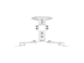 Comprar Suporte Giratório/Inclinable para Projetor Aisens CP03TSR-129 Techo/Pared Suporte Giratório/Inclinable para Projetor Aisens CP03TSR-129 Techo/Pared