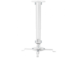 Comprar Suporte de Techo para Projetor Aisens CP04TSRE-133 Inclinable Extensible Giratório Suporte de Techo para Projetor Aisens CP04TSRE-133 Inclinable Extensible Giratório