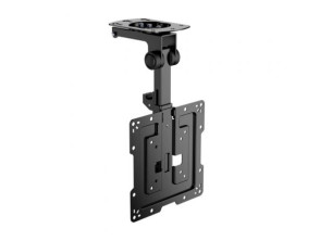 Comprar Suporte de Techo Giratório e Plegable para TV de 19-43" - Aisens CT43S-187 Suporte de Techo Giratório e Plegable para TV de 19-43" - Aisens CT43S-187