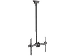 Comprar Suporte de Techo Aisens CT70TSLE-033 Giratório Inclinable Extensible Nívelable para TV de 37-70" Suporte de Techo Aisens CT70TSLE-033 Giratório Inclinable Extensible Nívelable para TV de 37-70"