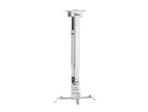 Comprar Suporte Techo/ Pared para Projetor Aisens CWP01TSE-049/ Inclinable/ Extensible Suporte Techo/ Pared para Projetor Aisens CWP01TSE-049/ Inclinable/ Extensible