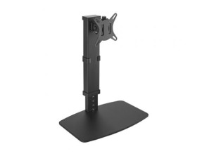 Comprar Suporte para o Monitor Aisens DT32TSR-115/ Giratório/ Inclinable - até 8kg Suporte para o Monitor Aisens DT32TSR-115/ Giratório/ Inclinable - até 8kg