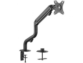 Comprar Suporte de Mesa Aisens DT32TSR-139 Contrapeso para Monitor e TV Giratório Inclinable Suporte de Mesa Aisens DT32TSR-139 Contrapeso para Monitor e TV Giratório Inclinable