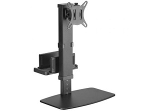 Comprar Suporte para o Monitor,TV e MiniPC Aisens DT32TSR-165/ Giratório/ Inclinable - até 8kg Suporte para o Monitor,TV e MiniPC Aisens DT32TSR-165/ Giratório/ Inclinable - até 8kg