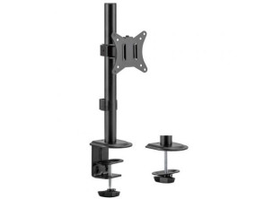 Comprar Suporte de Mesa Aisens DT32TSR-227 para Monitor ou TV Giratório e Inclinable Suporte de Mesa Aisens DT32TSR-227 para Monitor ou TV Giratório e Inclinable