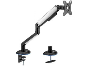 Comprar Suporte de Mesa Gaming com Contrapeso Aisens DT32TSR-295 - Giratório e Inclinable até 9kg Suporte de Mesa Gaming com Contrapeso Aisens DT32TSR-295 - Giratório e Inclinable até 9kg