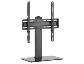 Comprar Suporte de Mesa Giratório para TV e Monitor de 32"-55" Modelo DT55S-217 - Marca AISENS Suporte de Mesa Giratório para TV e Monitor de 32"-55" Modelo DT55S-217 - Marca AISENS