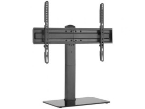 Comprar Suporte de Mesa Giratório Aisens DT70S-253 para Monitor e TV de 37-70" Suporte de Mesa Giratório Aisens DT70S-253 para Monitor e TV de 37-70"