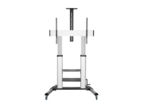 Comprar Suporte de Suelo Inclinable com Rodas e Manivela para TV 60-100" Aisens FT100TE-125 Suporte de Suelo Inclinable com Rodas e Manivela para TV 60-100" Aisens FT100TE-125