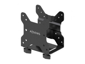 Comprar Suporte para miniPC Aisens VESA 100x100 MPC05-205 Suporte para miniPC Aisens VESA 100x100 MPC05-205