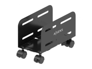 Comprar Suporte CPU com Rodas Aisens MPC06-207 para PC Suporte CPU com Rodas Aisens MPC06-207 para PC