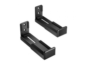 Comprar Suporte de Pared Barra de Som Aisens SPK02U-191 Suporte de Pared Barra de Som Aisens SPK02U-191