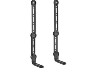 Comprar Suporte Universal Aisens SPK03U-375 para Barra de Som - Ideal para TV - Som Envolvente Suporte Universal Aisens SPK03U-375 para Barra de Som - Ideal para TV - Som Envolvente