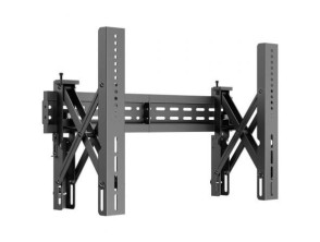 Comprar Suporte de Pared Aisens VW70LPO-255 para TV de 37-70" - Ideal para Videowall Nívelable Suporte de Pared Aisens VW70LPO-255 para TV de 37-70" - Ideal para Videowall Nívelable