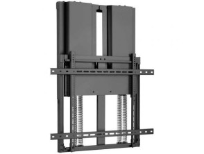 Comprar Suporte de Pared Aisens WT100HA-353 para Ecrãs Interativas ou TV de 70-100 polegadas Suporte de Pared Aisens WT100HA-353 para Ecrãs Interativas ou TV de 70-100 polegadas