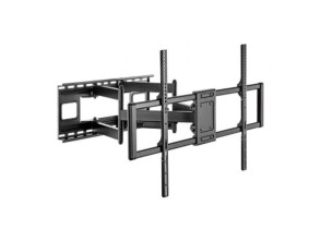 Comprar Suporte de Pared Giratório Inclinable Nívelable Aisens WT120TSLE-163 para TV de 60-120 polegadas Suporte de Pared Giratório Inclinable Nívelable Aisens WT120TSLE-163 para TV de 60-120 polegadas