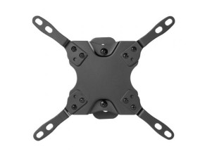 Comprar Suporte de Pared Giratório, Inclinable, Nívelable Aisens para Monitores e TV 13-42" Suporte de Pared Giratório, Inclinable, Nívelable Aisens para Monitores e TV 13-42"