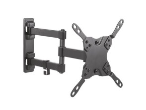 Comprar Suporte de Pared Aisens WT42TSLE-011 Extensible Giratório Inclinable Nívelable TV 13-42" Suporte de Pared Aisens WT42TSLE-011 Extensible Giratório Inclinable Nívelable TV 13-42"