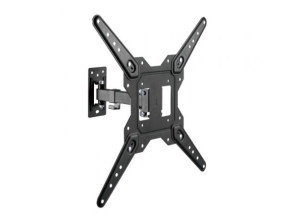 Comprar Tv Suporte Pared Extensible Giratório Inclinable Aisens WT55TSE-151 para 23-55" Tv Suporte Pared Extensible Giratório Inclinable Aisens WT55TSE-151 para 23-55"