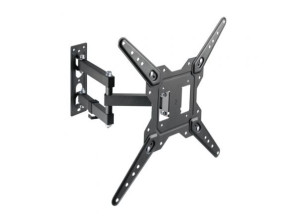 Comprar Suporte de Pared TV Aisens WT55TSE-153 Giratório Inclinable 23-55 polegadas Suporte de Pared TV Aisens WT55TSE-153 Giratório Inclinable 23-55 polegadas
