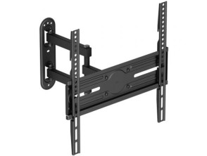 Comprar Suporte de Pared Inclinable/Nivelable/Giratório Aisens para TV de 32-65" Suporte de Pared Inclinable/Nivelable/Giratório Aisens para TV de 32-65"