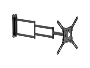 Comprar Suporte Aisens WT65TSLE-385 Giratório/Inclinable/Nivelable para Monitores e TV de 23-65" Suporte Aisens WT65TSLE-385 Giratório/Inclinable/Nivelable para Monitores e TV de 23-65"