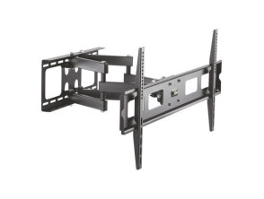 Comprar Suporte de Pared TV Giratório/ Inclinable/ Nívelable Aisens WT70TSLE-029 - 37-90 polegadas Suporte de Pared TV Giratório/ Inclinable/ Nívelable Aisens WT70TSLE-029 - 37-90 polegadas