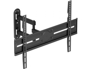 Comprar Suporte de Pared Giratório Inclinable Nívelable Aisens WT70TSLE-323 para TV de 37-70 polegadas Suporte de Pared Giratório Inclinable Nívelable Aisens WT70TSLE-323 para TV de 37-70 polegadas