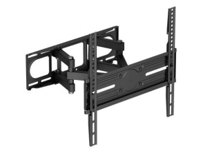 Comprar Suporte de Pared Aisens WT70TSLE-325 para TV 32-70" Giratório, Inclinable, Nívelable Suporte de Pared Aisens WT70TSLE-325 para TV 32-70" Giratório, Inclinable, Nívelable