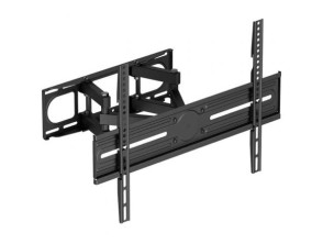 Comprar Suporte de Pared Inclinable, Giratório e Nívelable Aisens WT80TSLE-327 para TV de 37-80 polegadas Suporte de Pared Inclinable, Giratório e Nívelable Aisens WT80TSLE-327 para TV de 37-80 polegadas