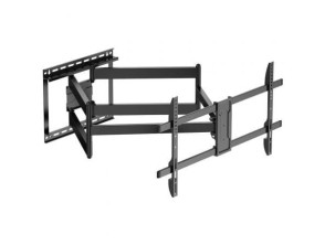 Comprar Suporte de Pared Giratório, Inclinable e Nívelable Aisens WT90TSLE-387 para Monitores e TV de 43-90 polegadas Suporte de Pared Giratório, Inclinable e Nívelable Aisens WT90TSLE-387 para Monitores e TV de 43-90 polegadas