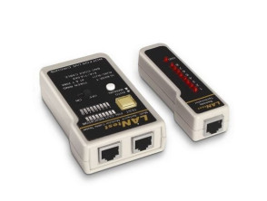 Comprar Teste Aisens RJ11 RJ12 RJ45 A142-0314 - Acessórios AISENS Teste Aisens RJ11 RJ12 RJ45 A142-0314 - Acessórios AISENS