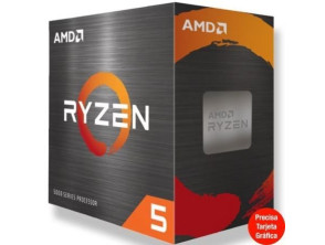 Comprar Processador AMD Ryzen 5 5600T 3.50GHz Socket AM4 Processador AMD Ryzen 5 5600T 3.50GHz Socket AM4