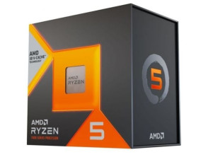 Comprar Processador AMD Ryzen 5 7500X3D 4.0GHz Socket AM5 Processador AMD Ryzen 5 7500X3D 4.0GHz Socket AM5