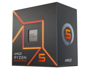 Comprar Processador AMD Ryzen 5 7600 3.8GHz Socket AM5 Processador AMD Ryzen 5 7600 3.8GHz Socket AM5
