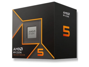 Comprar Processador AMD Ryzen 5 9600 3.8GHz Socket AM5 Processador AMD Ryzen 5 9600 3.8GHz Socket AM5