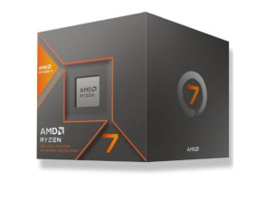 Comprar Processador AMD Ryzen 7 8700G 4.2GHz Socket AM5 Processador AMD Ryzen 7 8700G 4.2GHz Socket AM5