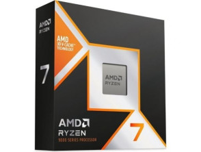 Comprar Processador AMD Ryzen 7 9800X3D 4.70GHz Socket AM5 - Componentes Processador AMD Ryzen 7 9800X3D 4.70GHz Socket AM5 - Componentes