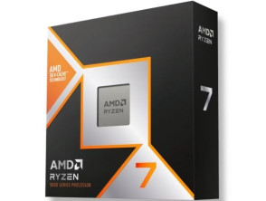 Comprar Processador AMD Ryzen 7 9850X3D Socket AM5 4.70GHz - Componentes AMD Processador AMD Ryzen 7 9850X3D Socket AM5 4.70GHz - Componentes AMD