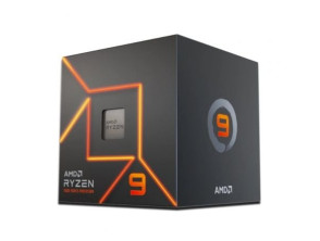 Comprar Processador AMD Ryzen 9 7900 3.70GHz Socket AM5 - Modelo potente para gaming e tarefas intensivas Processador AMD Ryzen 9 7900 3.70GHz Socket AM5 - Modelo potente para gaming e tarefas intensivas