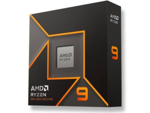 Comprar Processador AMD Ryzen 9 9900X Socket AM5 4.40GHz Processador AMD Ryzen 9 9900X Socket AM5 4.40GHz