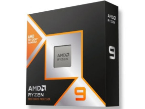 Comprar Processador AMD Ryzen 9 9900X3D 4.40GHz - Socket AM5 Processador AMD Ryzen 9 9900X3D 4.40GHz - Socket AM5
