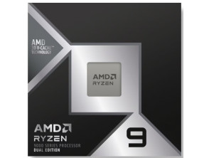Processador AMD Ryzen 9 9950X3D2 Dual Edition 4.30GHz Socket AM5