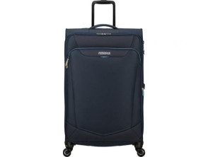 Comprar Maleta Grande American Tourister SummerRide Spinner 80cm - Rodas multidirecionais Maleta Grande American Tourister SummerRide Spinner 80cm - Rodas multidirecionais