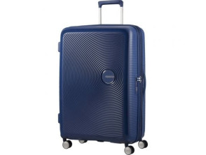 Comprar Maleta Grande American Tourister SoundBox Spinner 77cm / 4 Rodas Maleta Grande American Tourister SoundBox Spinner 77cm / 4 Rodas
