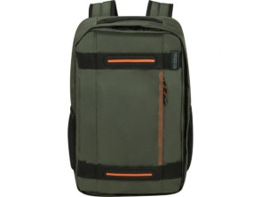 Comprar Mochila Urban Track American Tourister - 24L de Capacidade - Verde Mochila Urban Track American Tourister - 24L de Capacidade - Verde