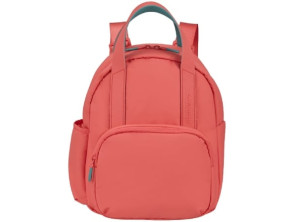 Comprar Mochila American Tourister Puffypop S/ Capacidade 8.5L - Coral Mochila American Tourister Puffypop S/ Capacidade 8.5L - Coral