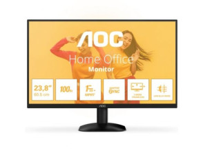 Comprar Monitor AOC 24B35HM2 Full HD 24 Pulgadas Monitor AOC 24B35HM2 Full HD 24 Pulgadas